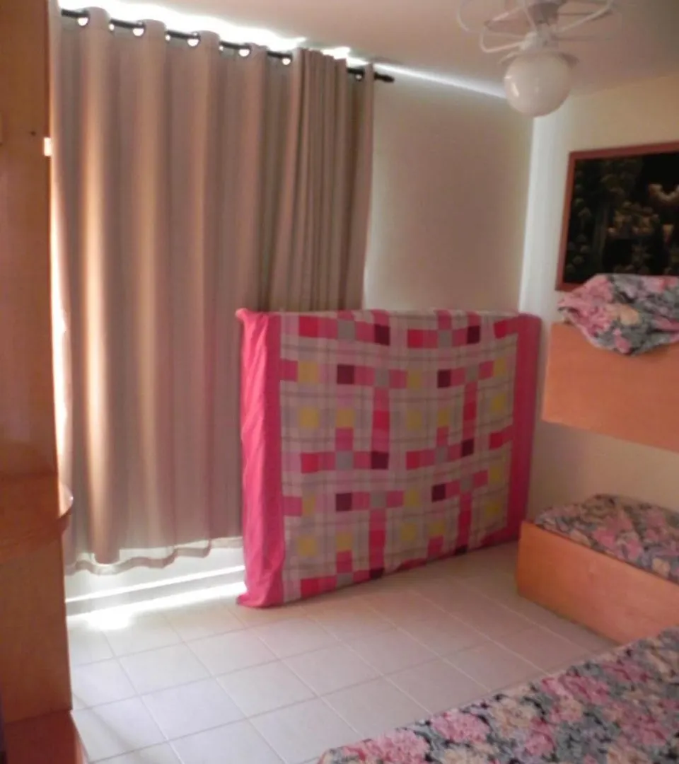 Prive Das Thermas 1 / Apto 2 Qtos Caldas Novas Apartment
