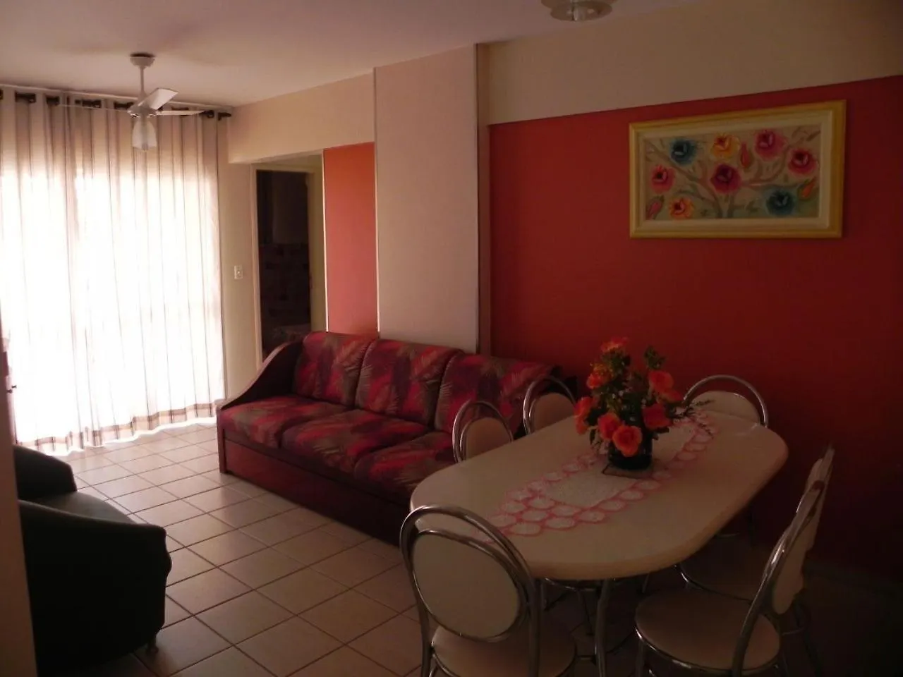 Apartment Prive Das Thermas 1 / Apto 2 Qtos Caldas Novas