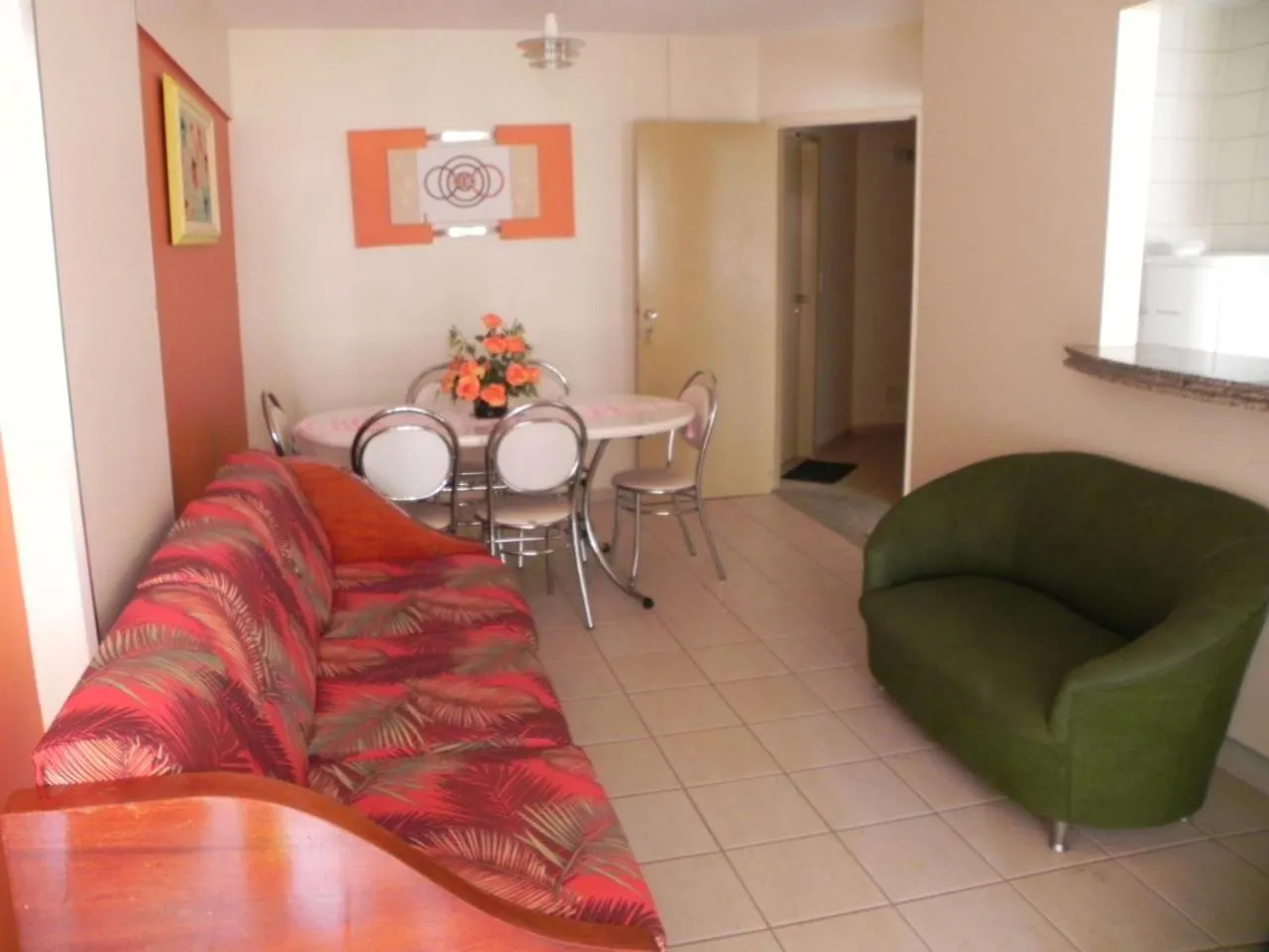 Prive Das Thermas 1 / Apto 2 Qtos Caldas Novas Brazil