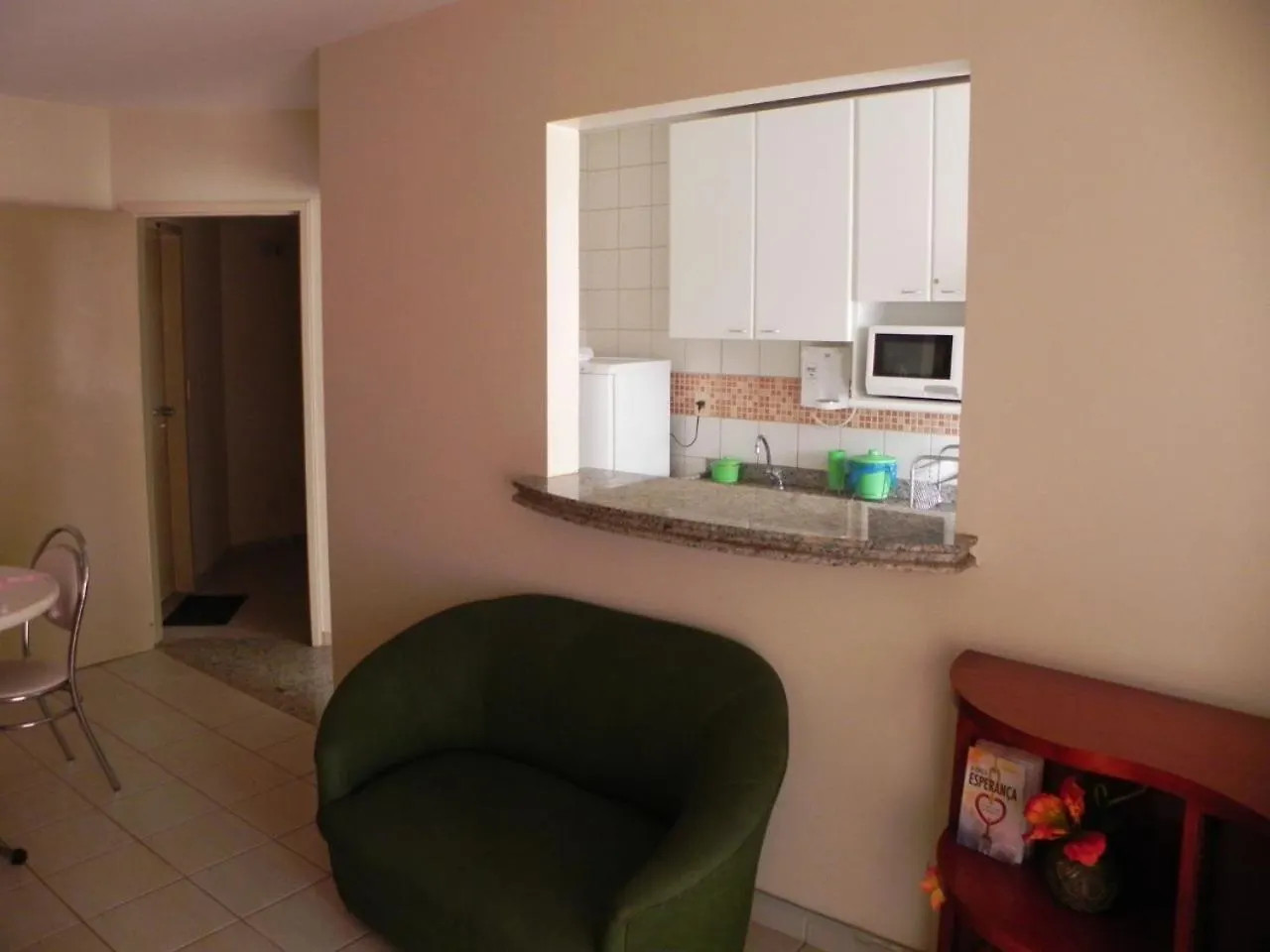 Apartment Prive Das Thermas 1 / Apto 2 Qtos Caldas Novas