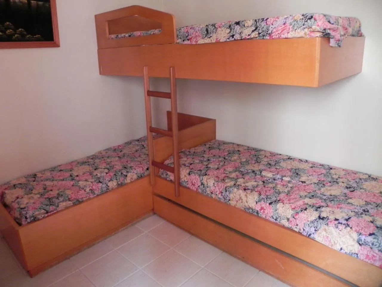 Apartment Prive Das Thermas 1 / Apto 2 Qtos Caldas Novas