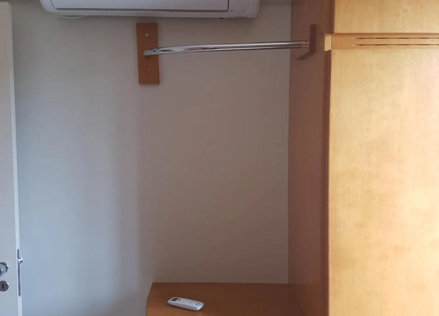 Prive Das Thermas 1 / Apto 2 Qtos Caldas Novas Apartment