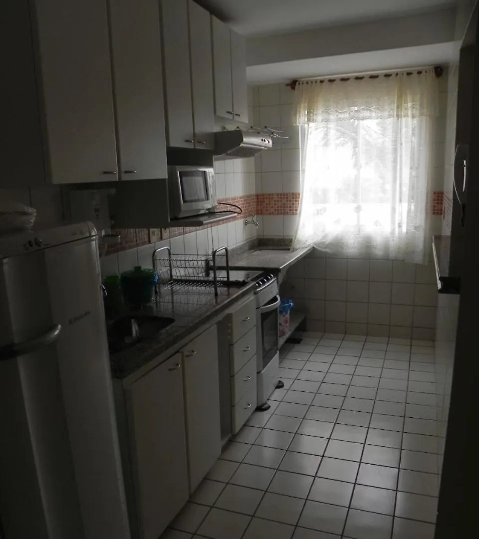 Apartment Prive Das Thermas 1 / Apto 2 Qtos Caldas Novas Brazil