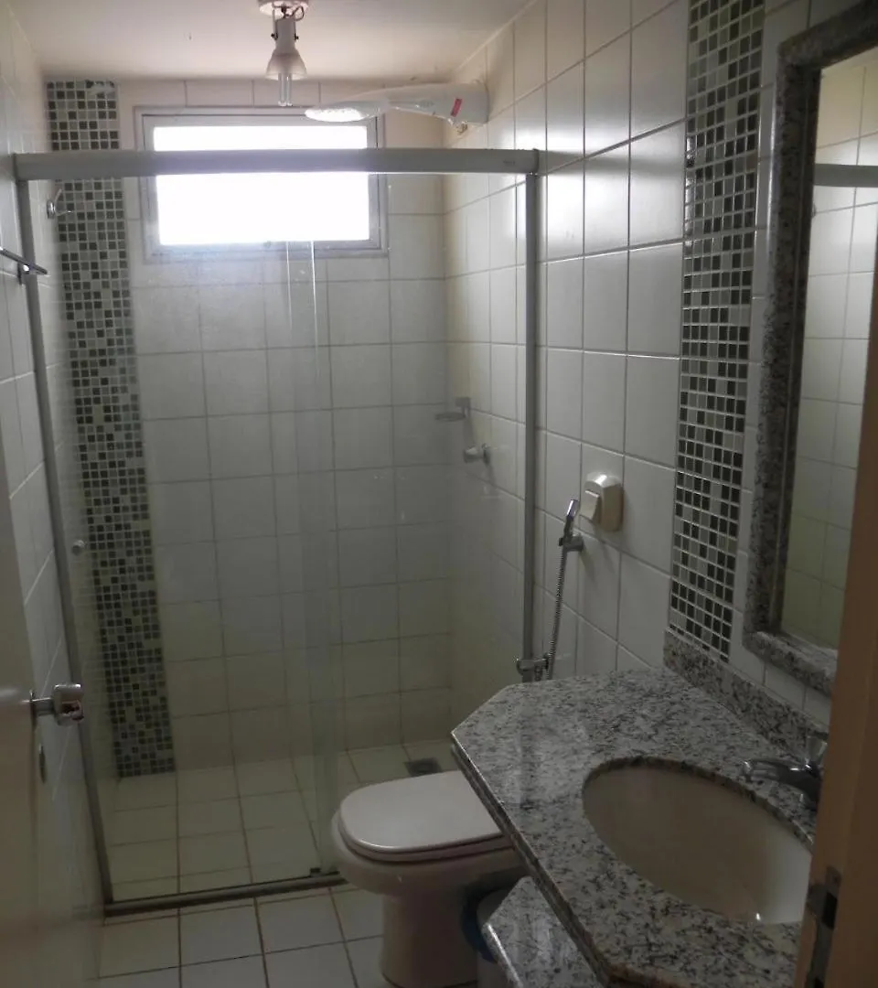 Prive Das Thermas 1 / Apto 2 Qtos Caldas Novas Apartment
